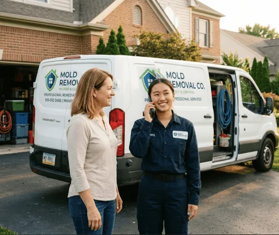 Crawlspace Mold Remediation Turtle Creek, WV FAQs